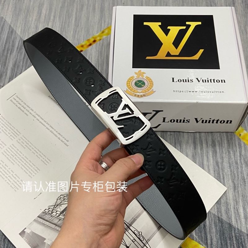 Louis Vuitton Belts